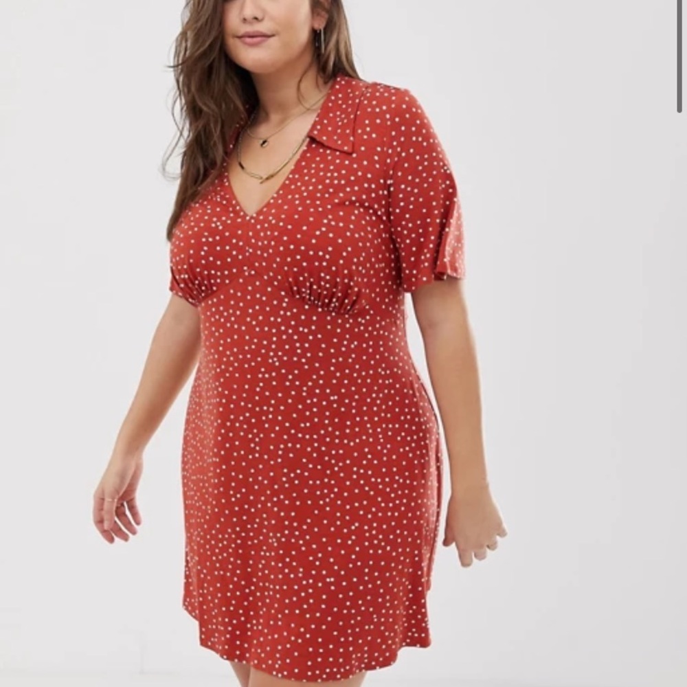Adorable ASOS dress